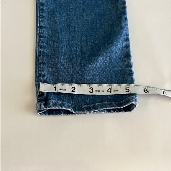 Diesel Industry Grupee Super Slim Skinny Low Waist Size 29 - Picture 8 of 16